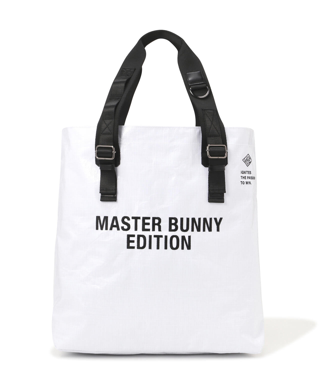 MASTER BUNNY EDITION MBE Standard バッグ トートバッグ (UNISEX) | MASTER BUNNY EDITION（マスターバニー