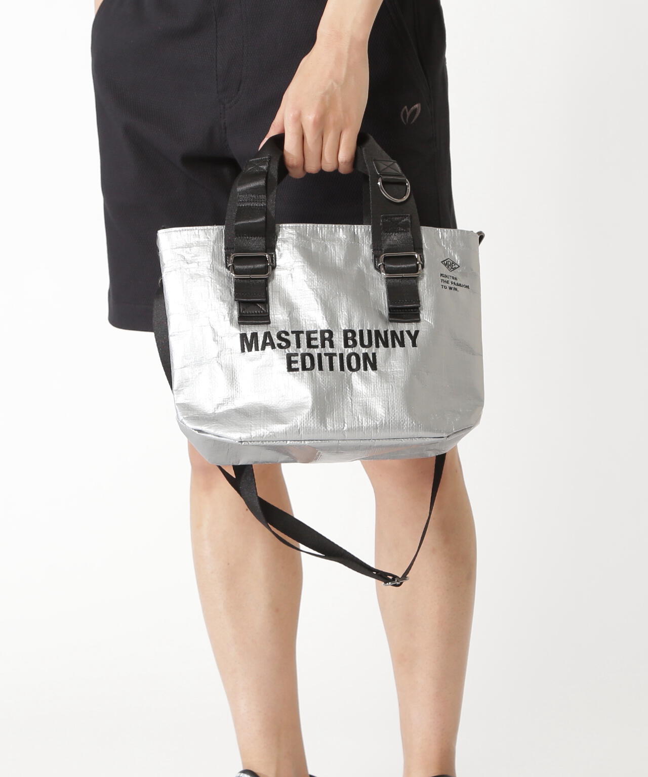 カートバッグ (UNISEX) | MASTER BUNNY EDITION（マスターバニー