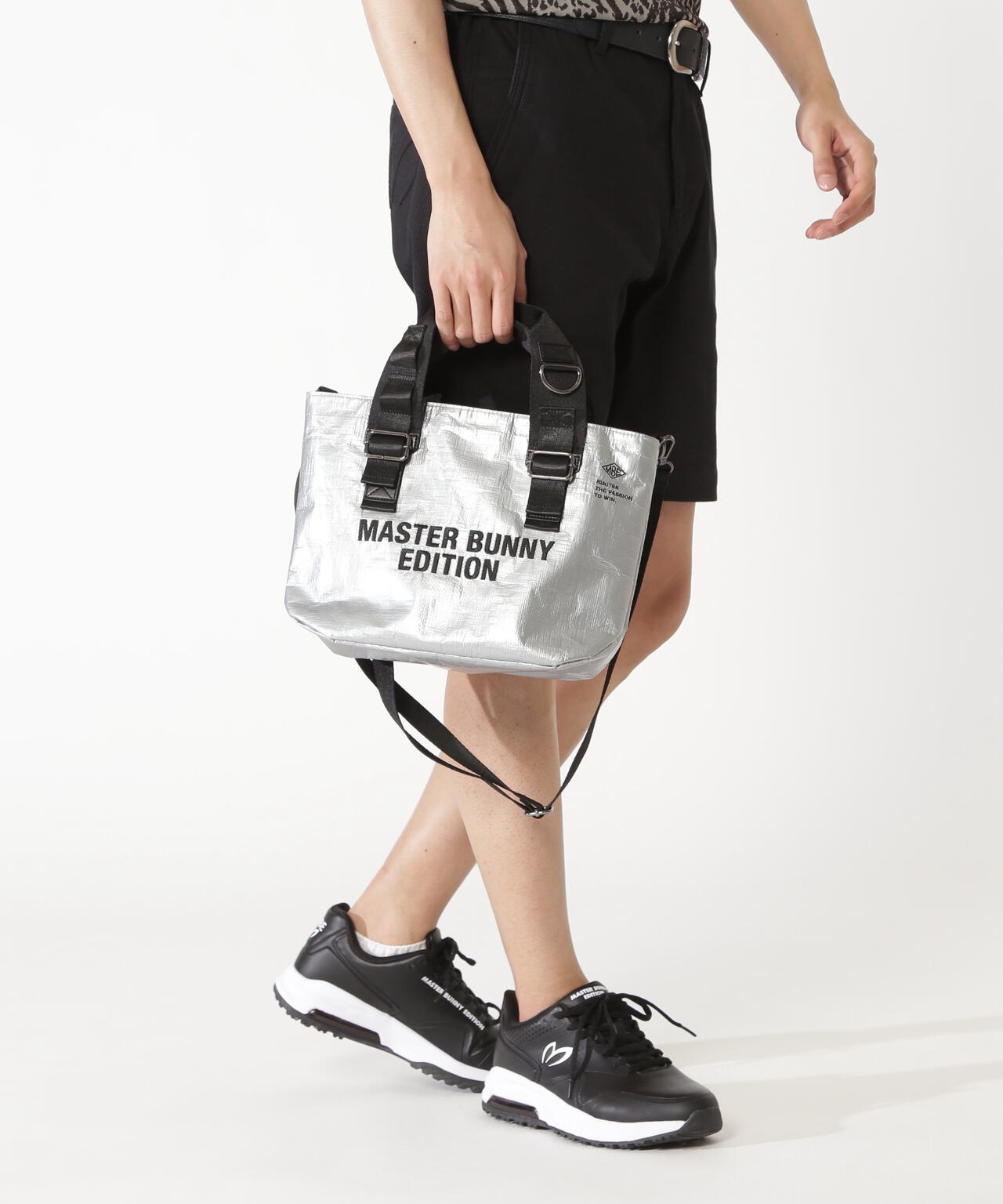 カートバッグ (UNISEX) | MASTER BUNNY EDITION（マスターバニー