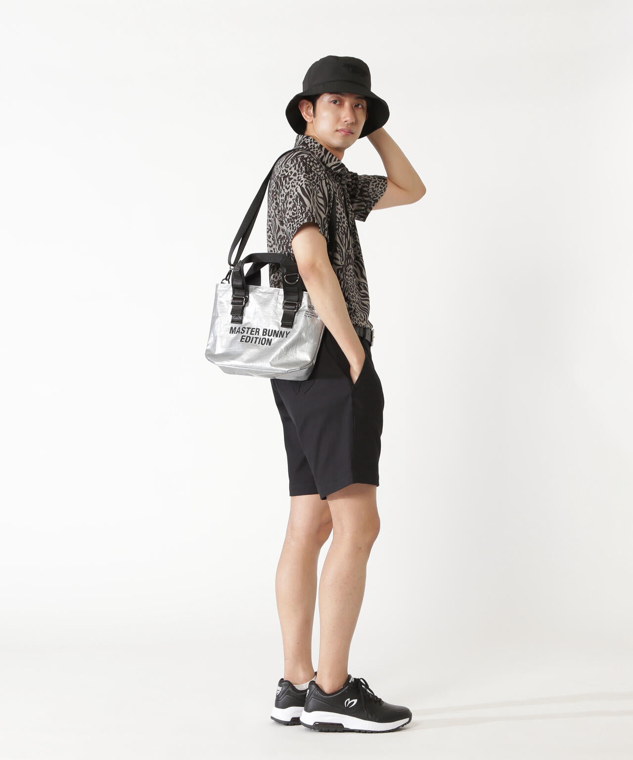 カートバッグ (UNISEX) | MASTER BUNNY EDITION（マスターバニー