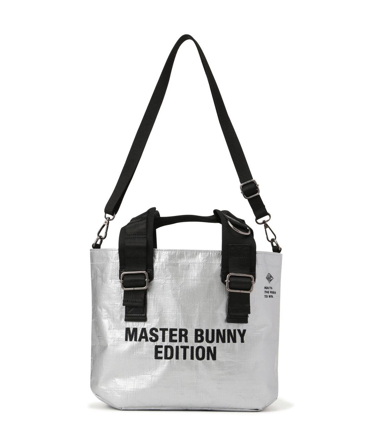 カートバッグ (UNISEX) | MASTER BUNNY EDITION（マスターバニー 