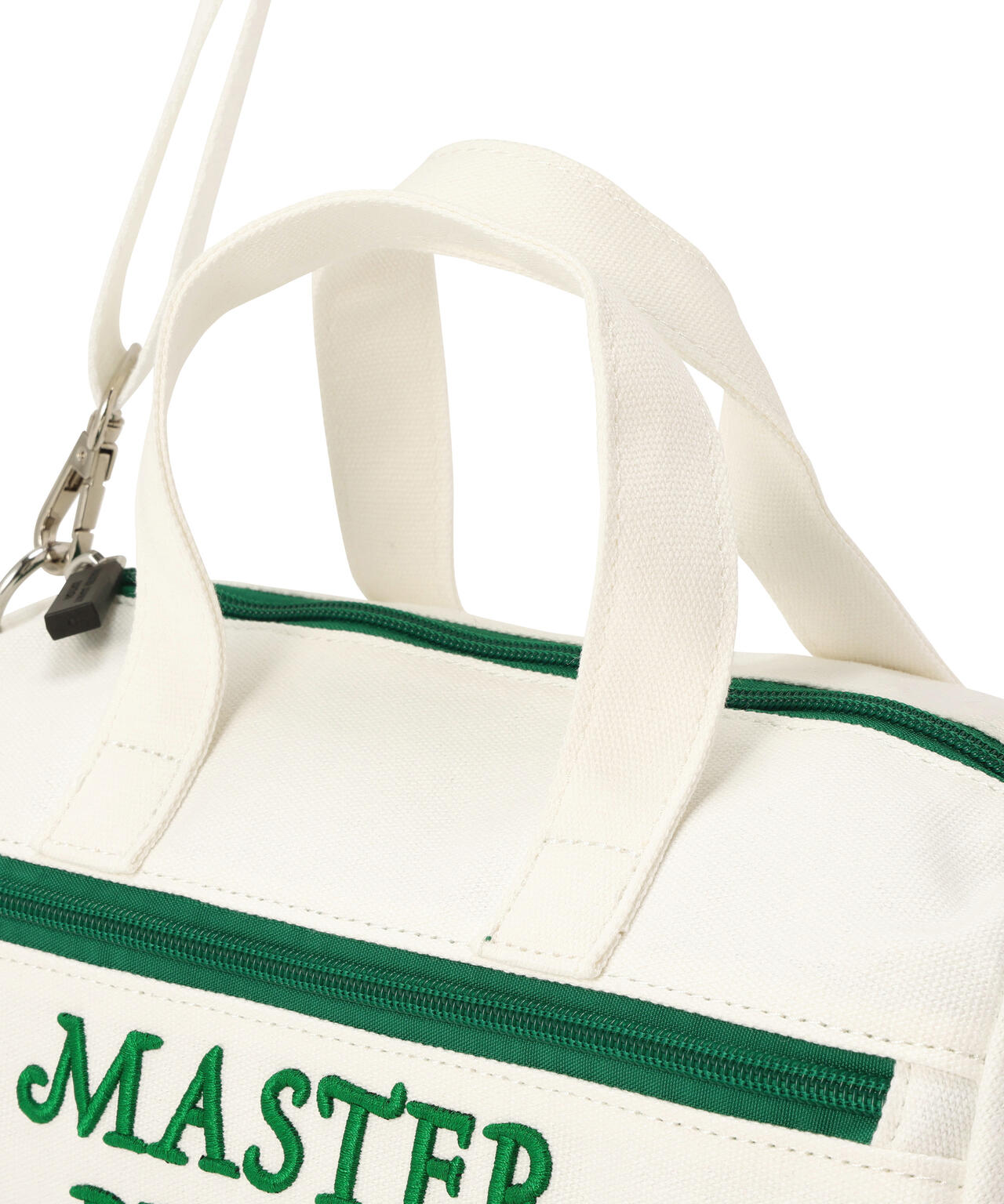 【PLAY GREEN】カートバッグ (UNISEX)