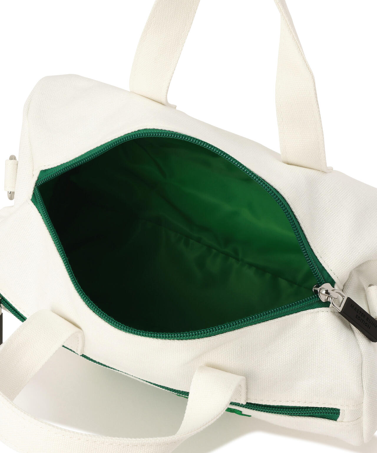 【PLAY GREEN】カートバッグ (UNISEX)