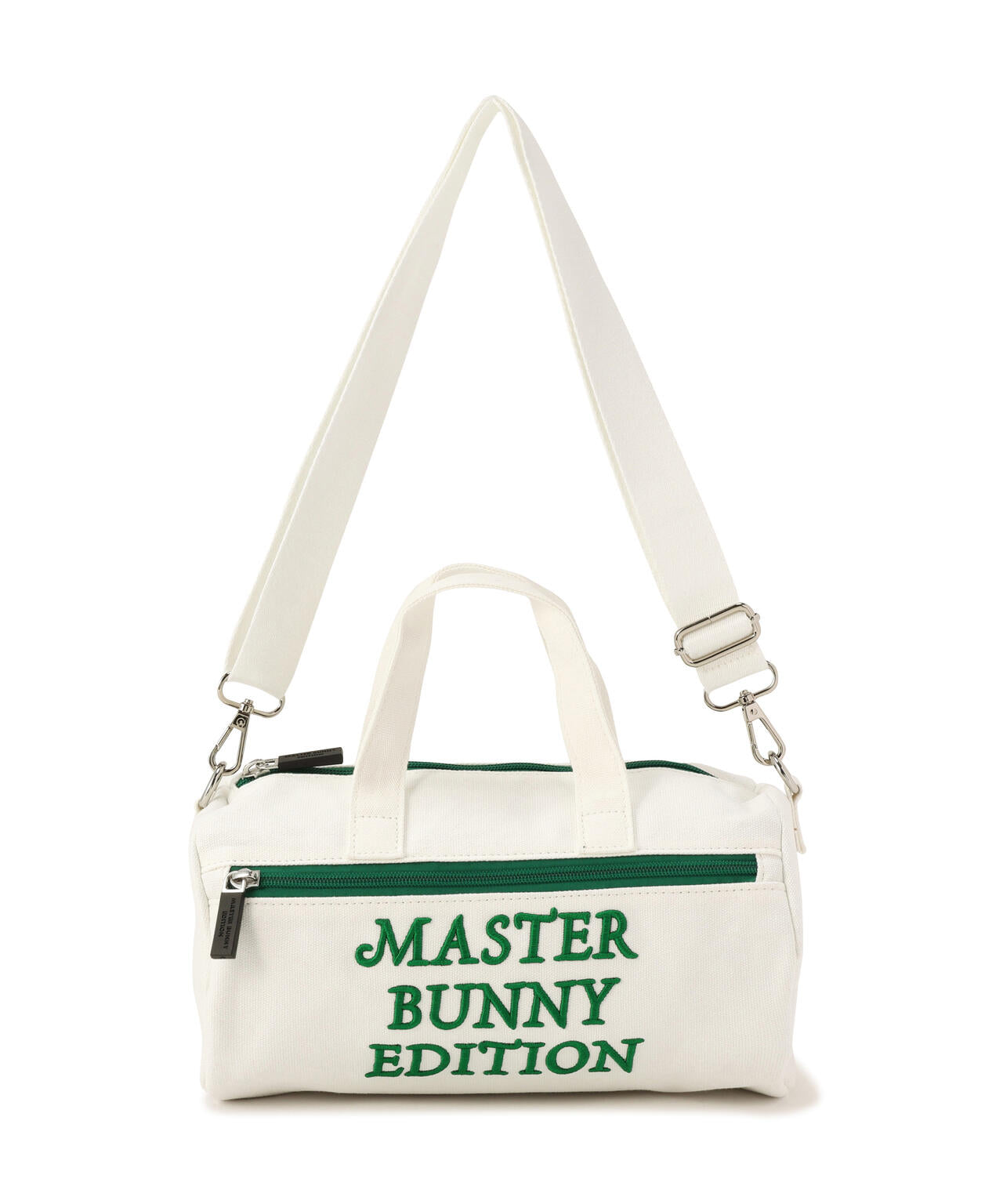 【PLAY GREEN】カートバッグ (UNISEX)