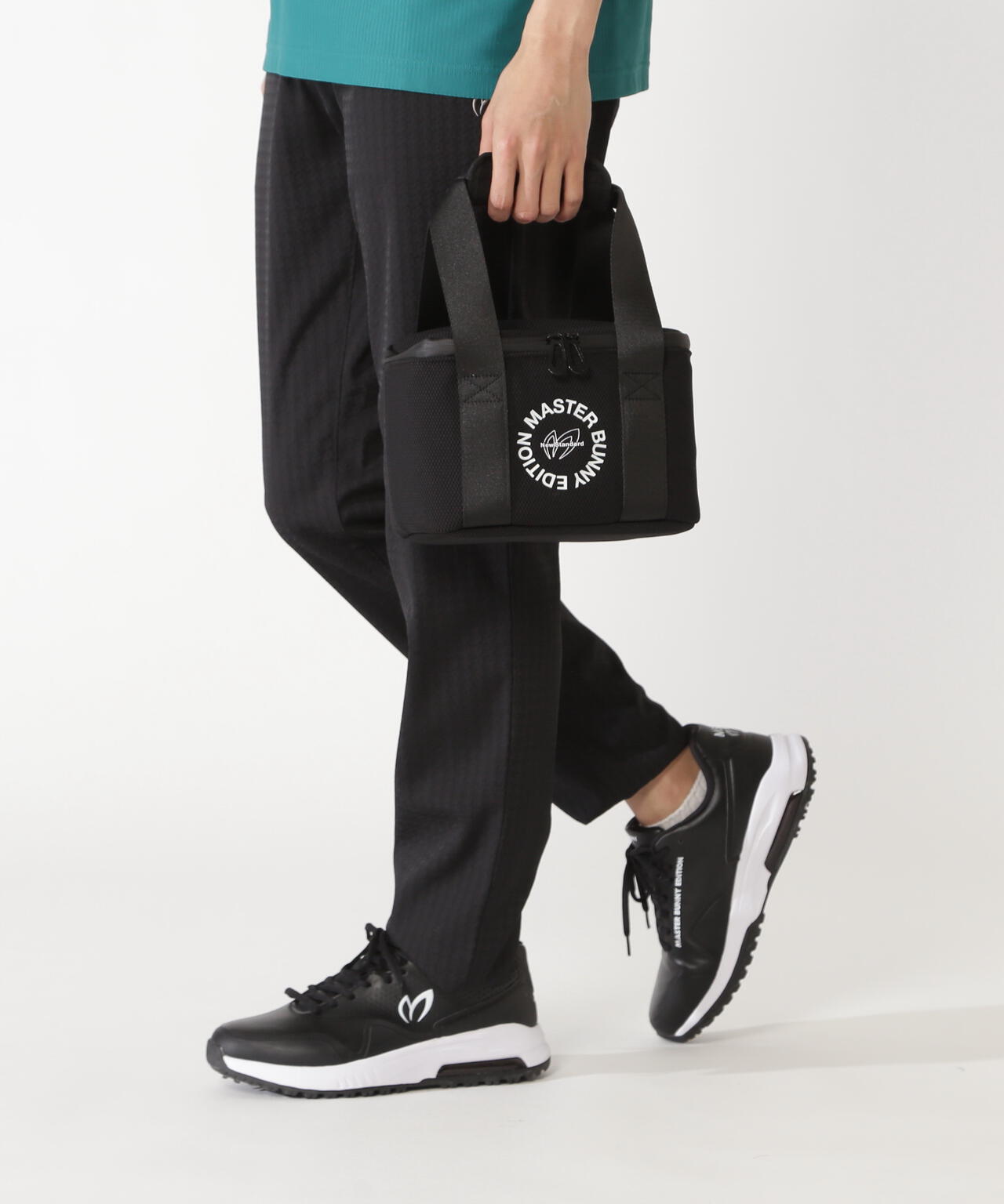 保冷カートバッグ (UNISEX) | MASTER BUNNY EDITION（マスターバニー