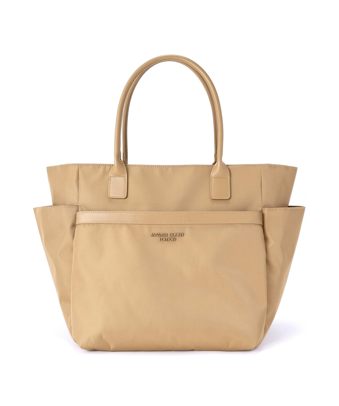 Peツイルトートバッグ (UNISEX) | MASTER BUNNY EDITION（マスター