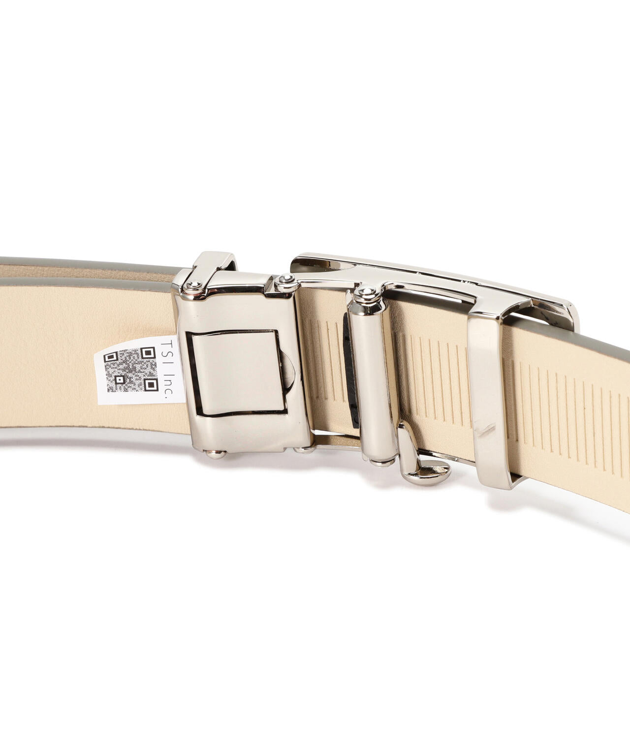 スライドバックルベルト (UNISEX) | MASTER BUNNY EDITION（マスター