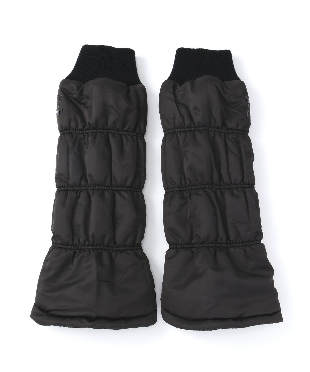 合繊レッグウォーマー (LADIES)