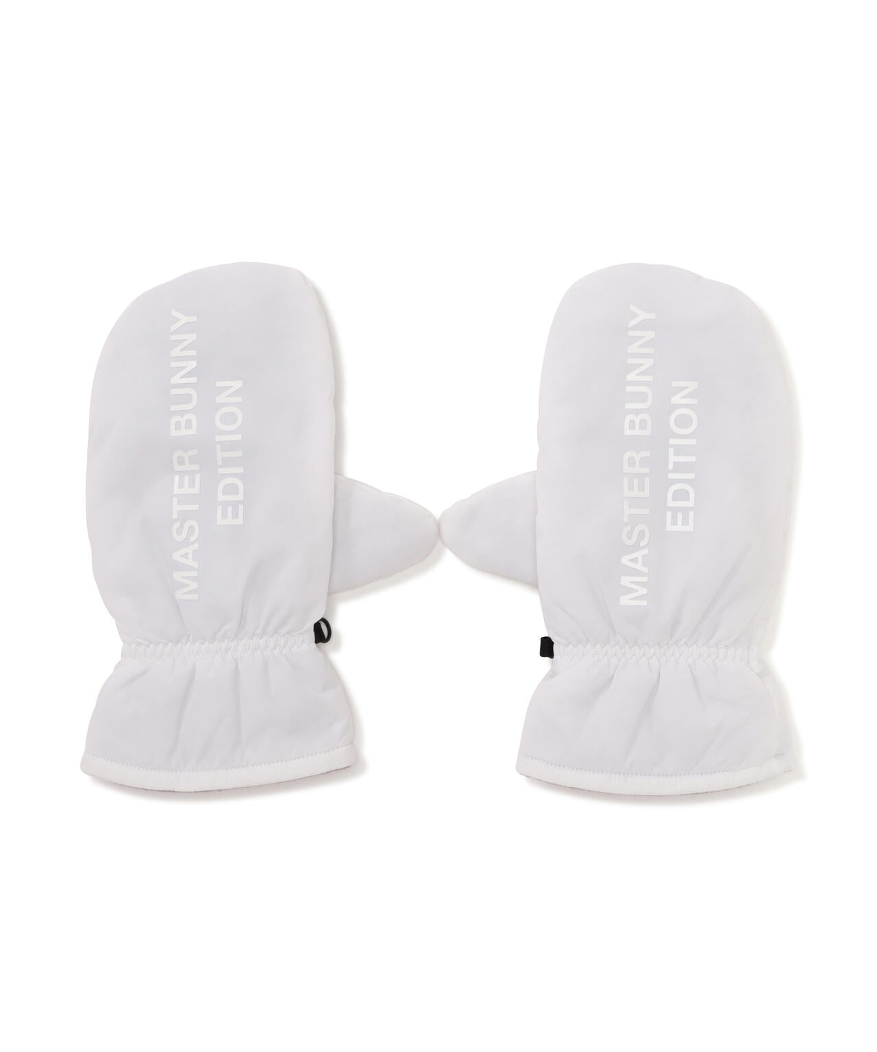 合繊ミトン (UNISEX) | MASTER BUNNY EDITION（マスターバニー