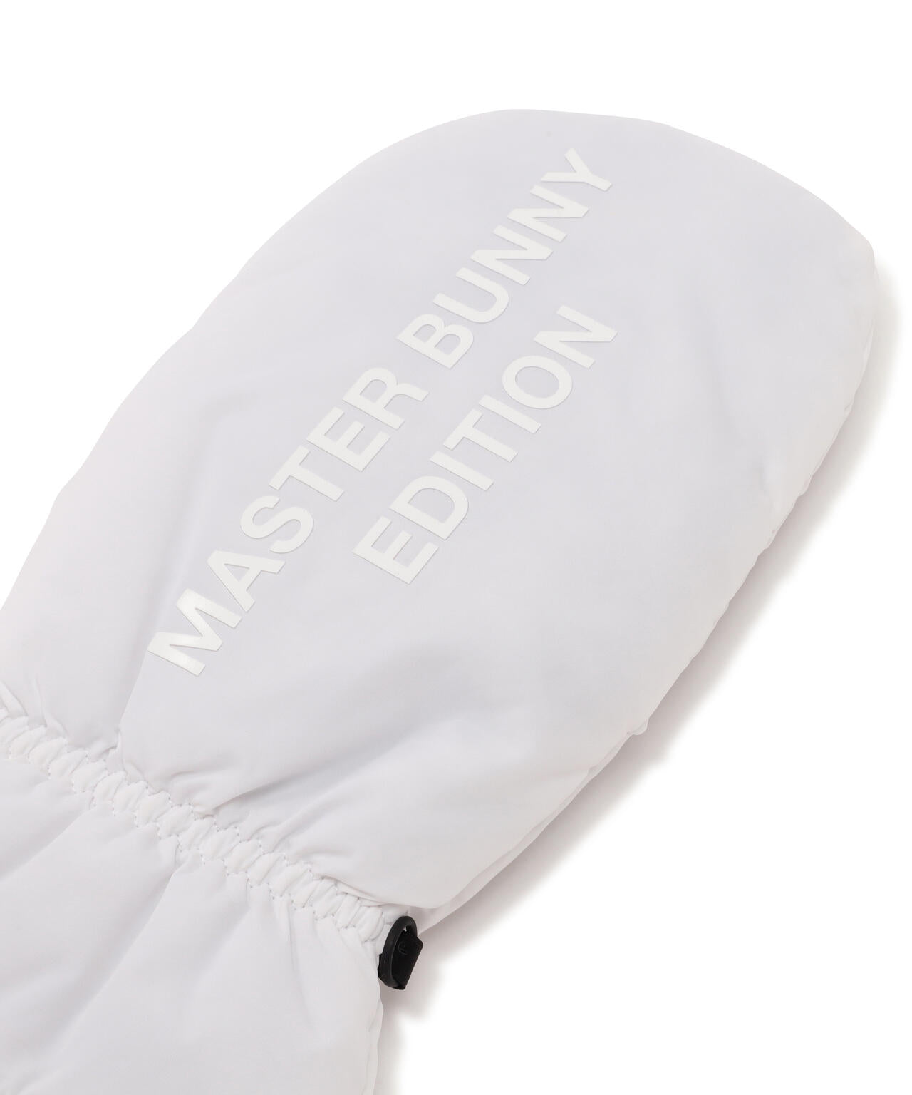 合繊ミトン (UNISEX) | MASTER BUNNY EDITION（マスターバニー