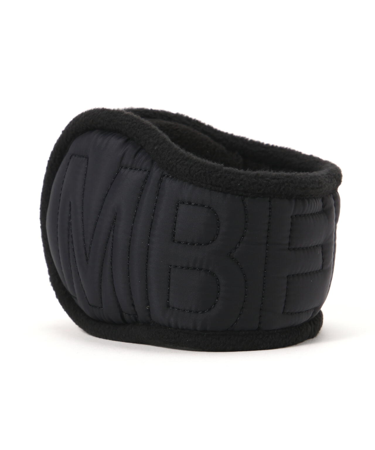 合繊イヤーマフ (UNISEX)