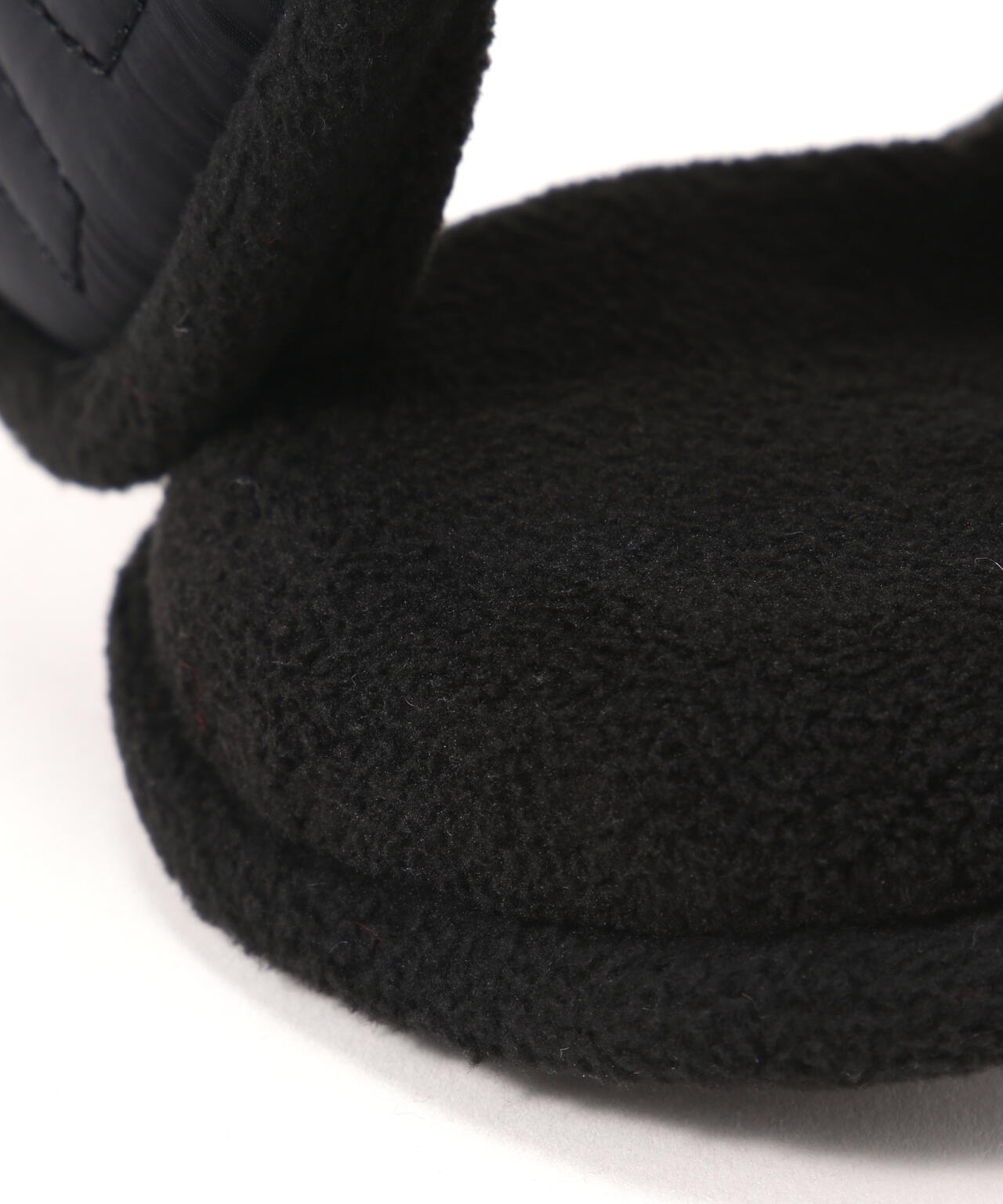 合繊イヤーマフ (UNISEX)