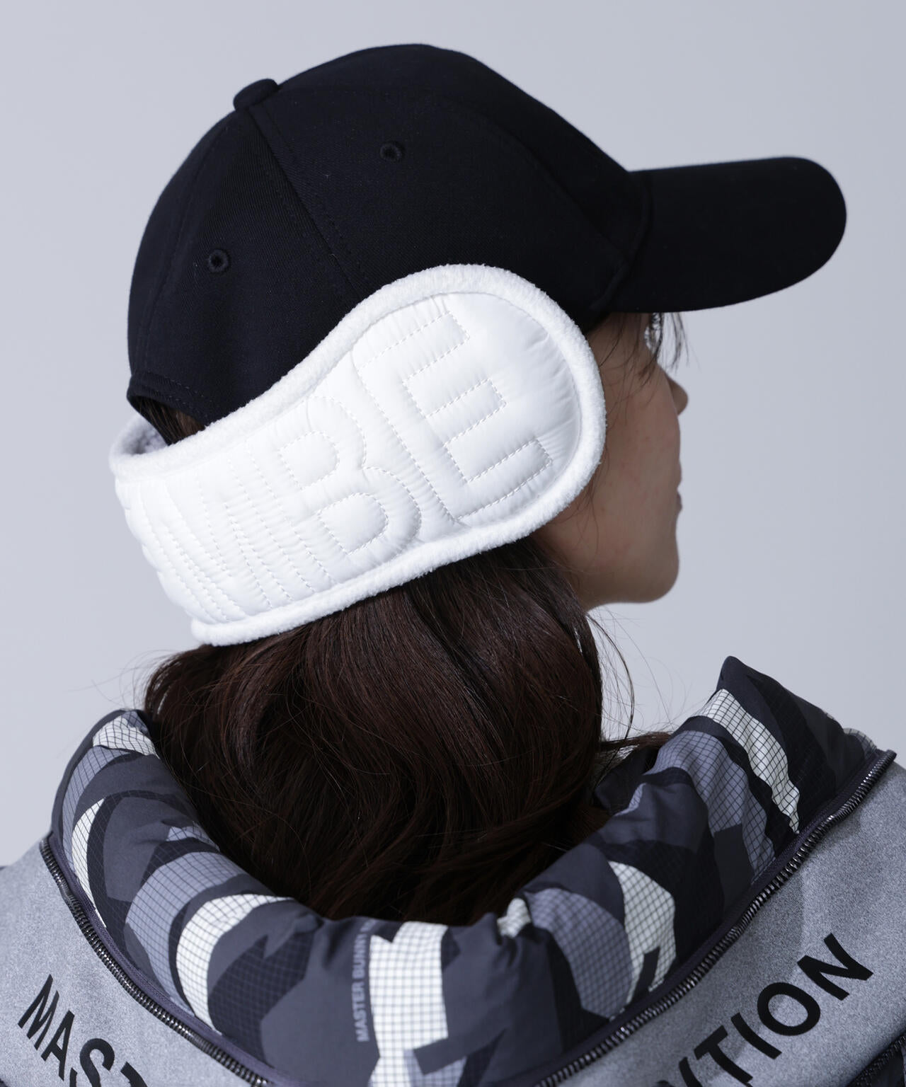 合繊イヤーマフ (UNISEX) | MASTER BUNNY EDITION（マスターバニー