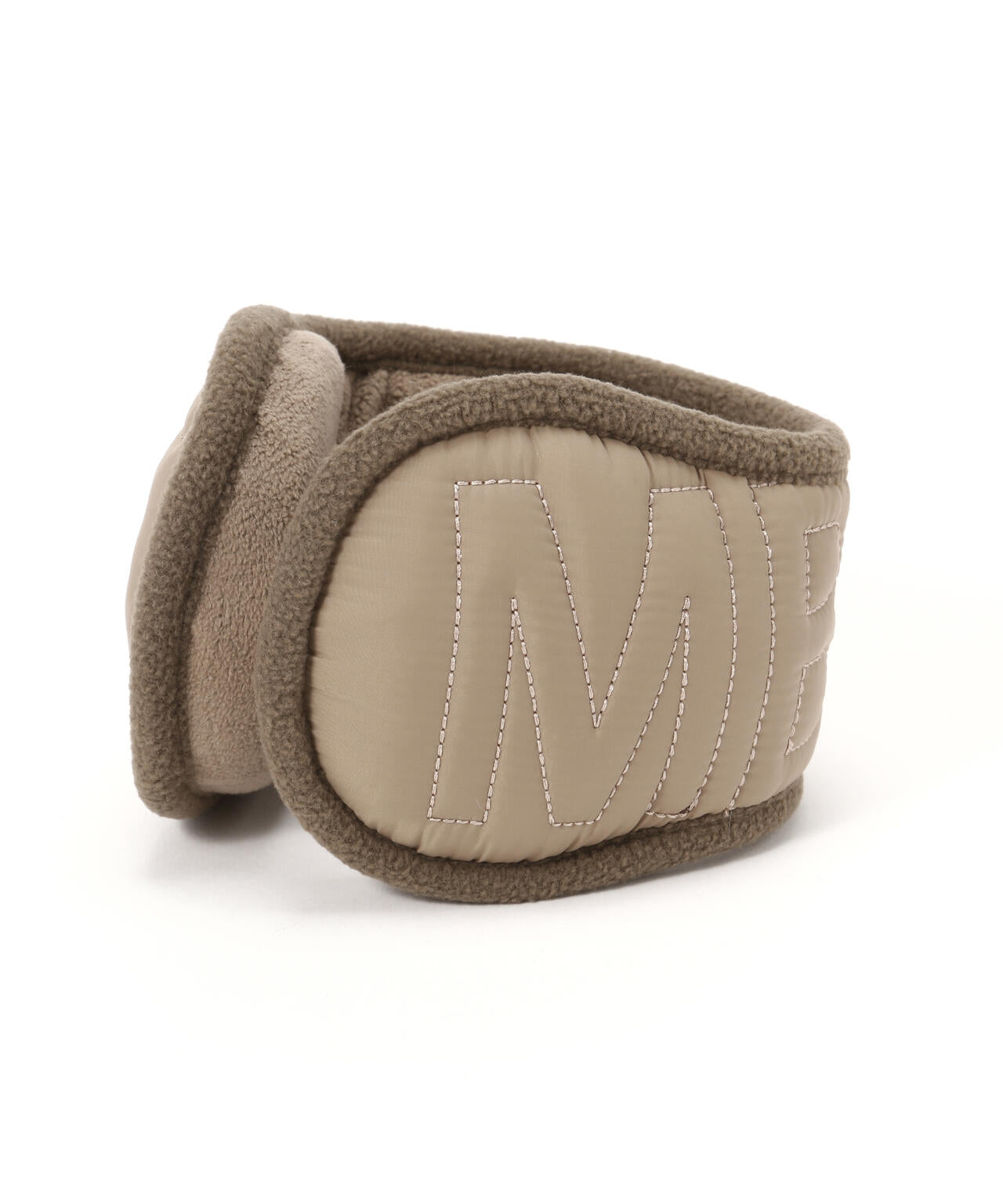 合繊イヤーマフ (UNISEX) | MASTER BUNNY EDITION（マスターバニー