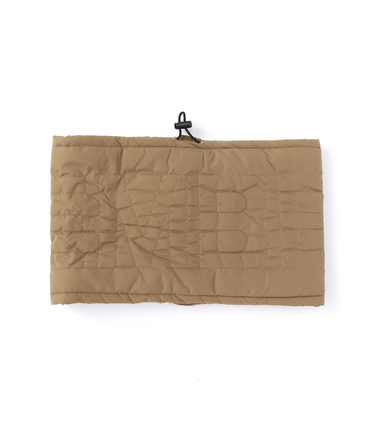 合繊ネックウォーマー (UNISEX) | MASTER BUNNY EDITION（マスター