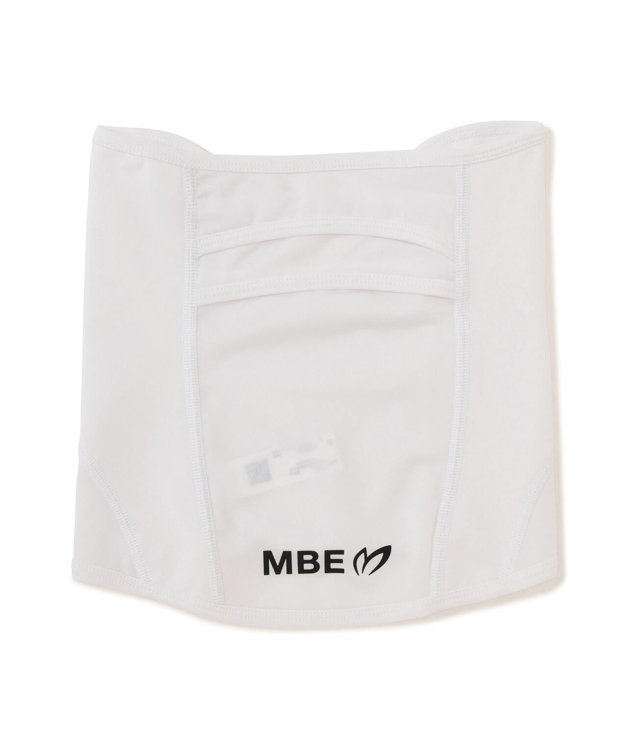 花粉対策フェイスカバー (LADIES)