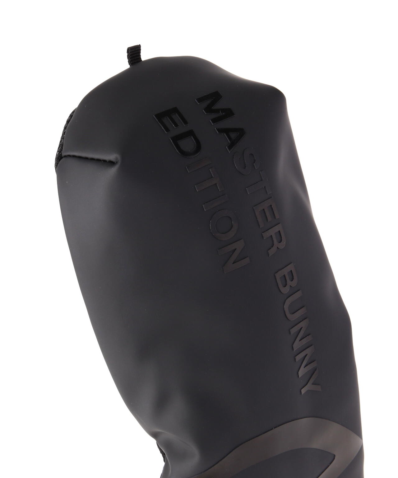 PU×バリスティック ドライバー用ヘッドカバー (460CC対応) (UNISEX