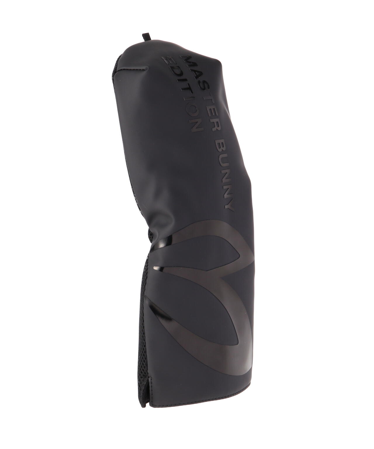 PU×バリスティック ドライバー用ヘッドカバー (460CC対応) (UNISEX