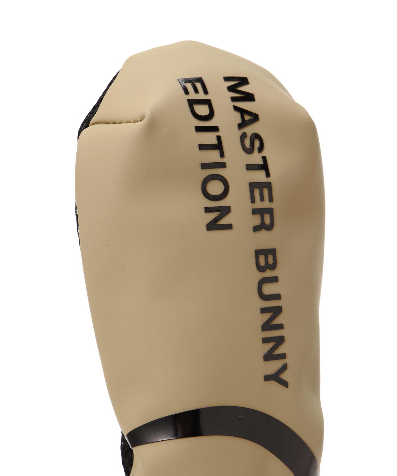 PU×バリスティック ユーティリティ用ヘッドカバー (UNISEX)