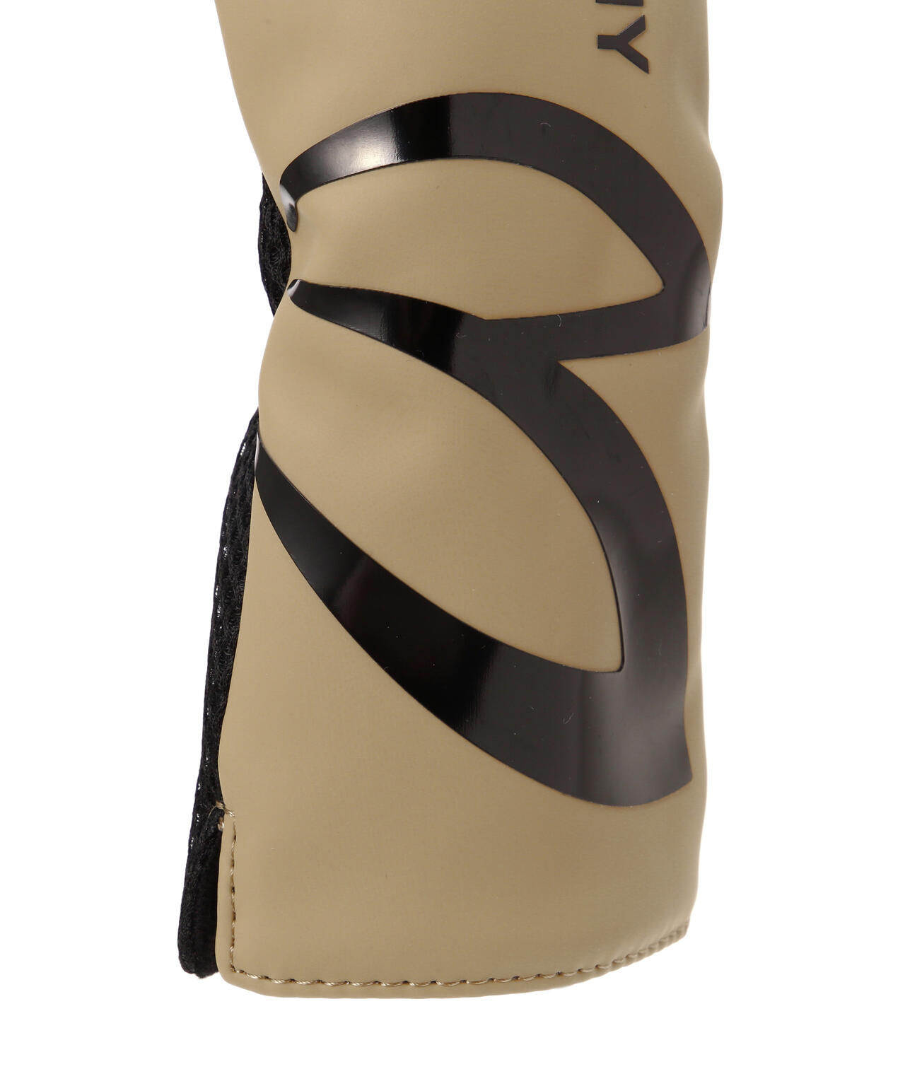 PU×バリスティック ユーティリティ用ヘッドカバー (UNISEX)