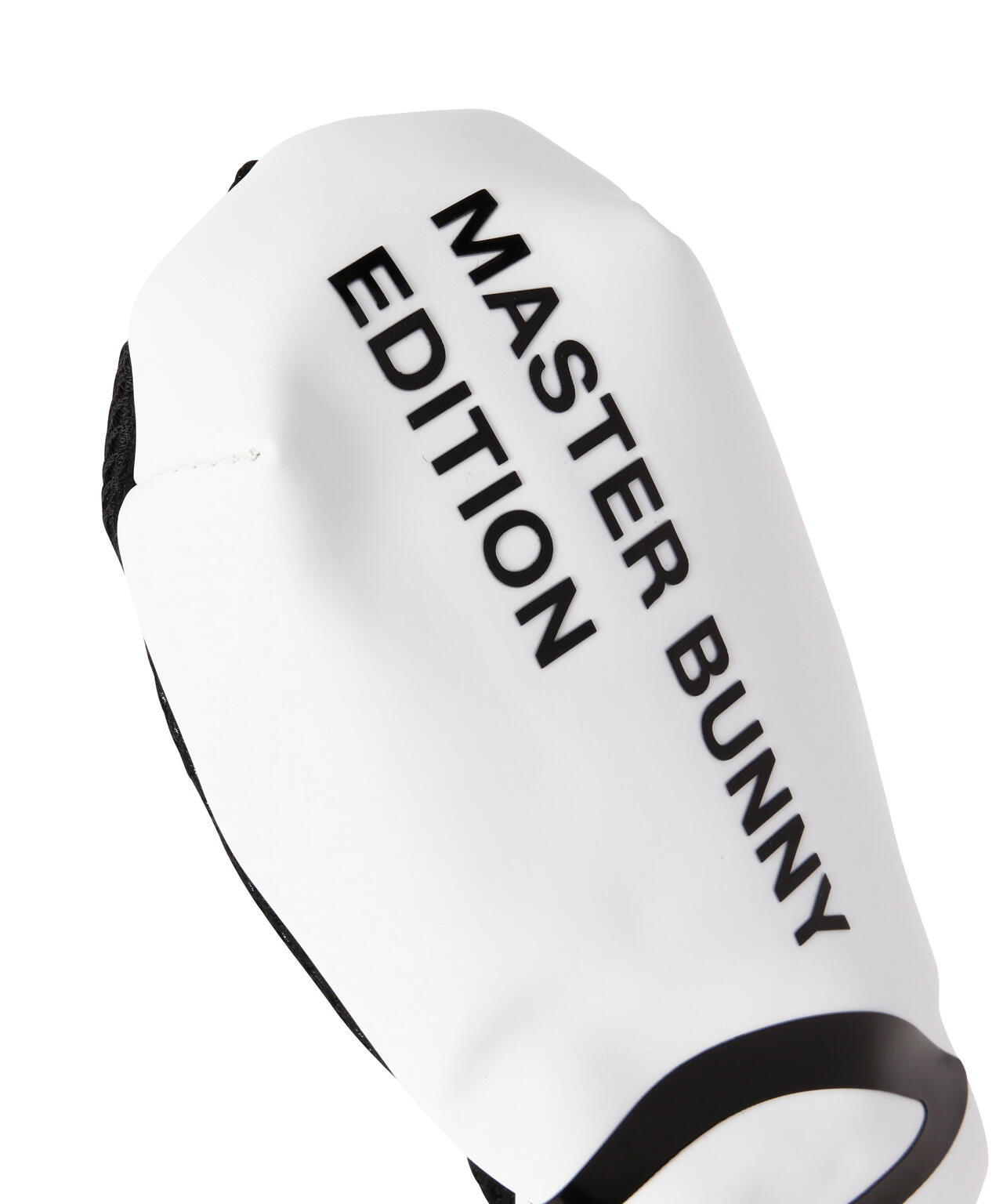 公式オンライン限定】PU×バリスティック ユーティリティ用ヘッドカバー