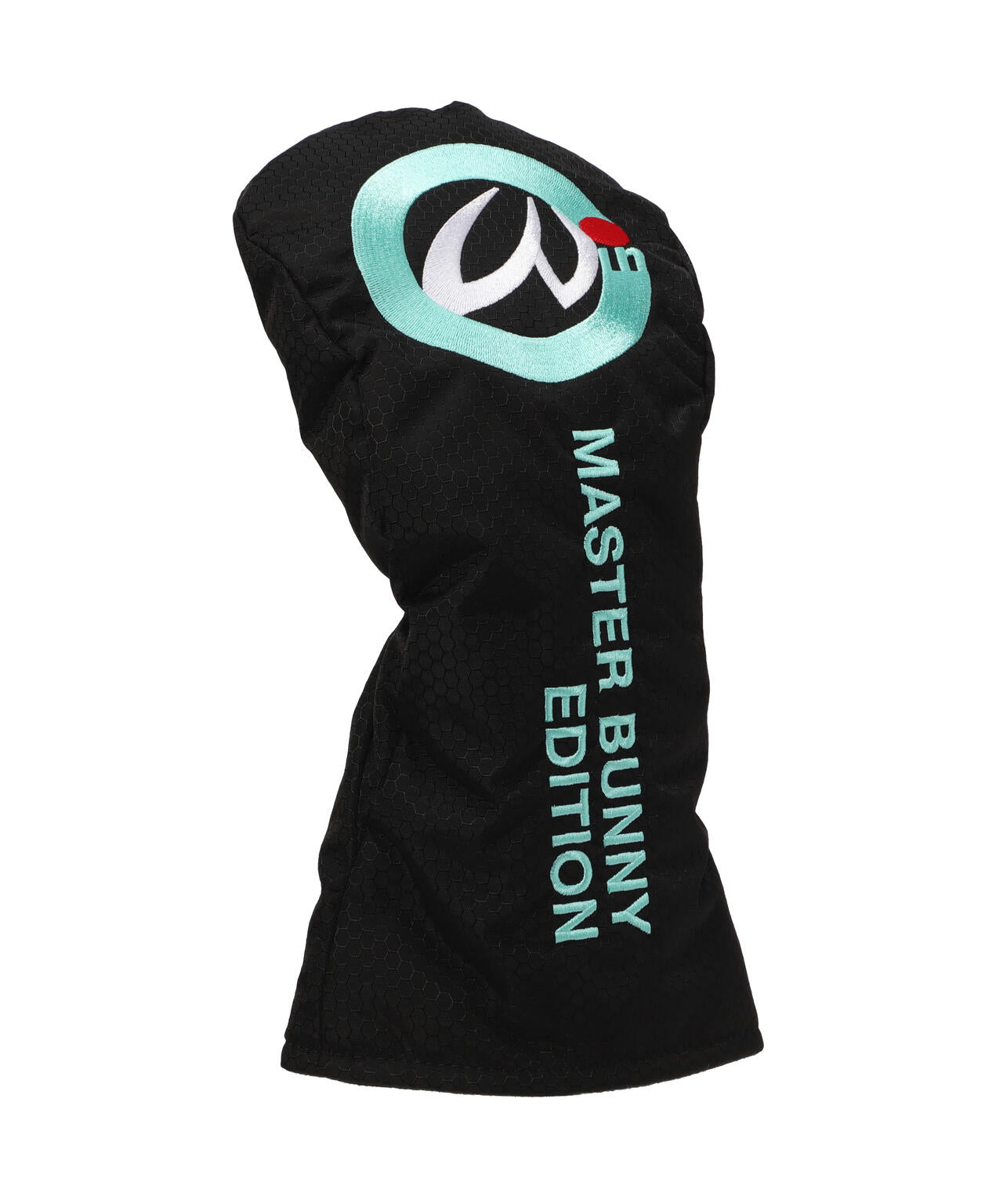 リバースロゴ ドライバー用ヘッドカバー (460CC対応) (UNISEX)