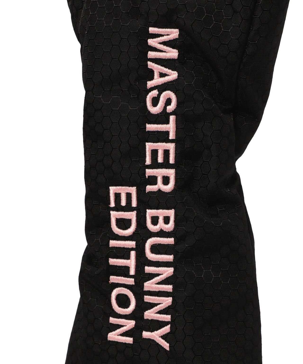 その他 paoo3666 リバースロゴ フェアウェイウッド用ヘッドカバー (UNISEX) | MASTER