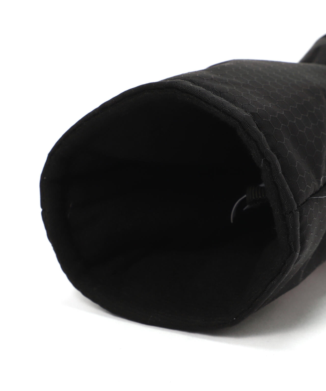 リバースロゴ フェアウェイウッド用ヘッドカバー (UNISEX) | MASTER