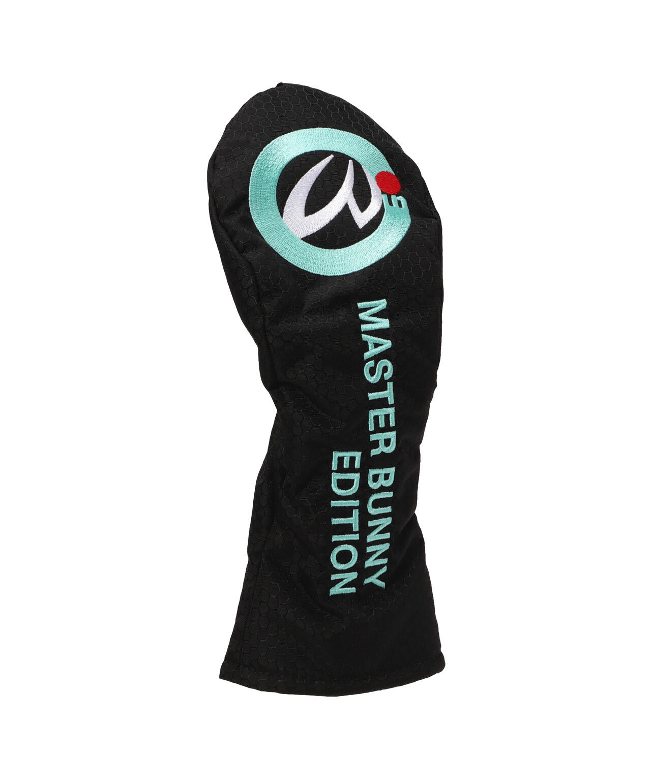 リバースロゴ ユーティリティ用ヘッドカバー (UNISEX)