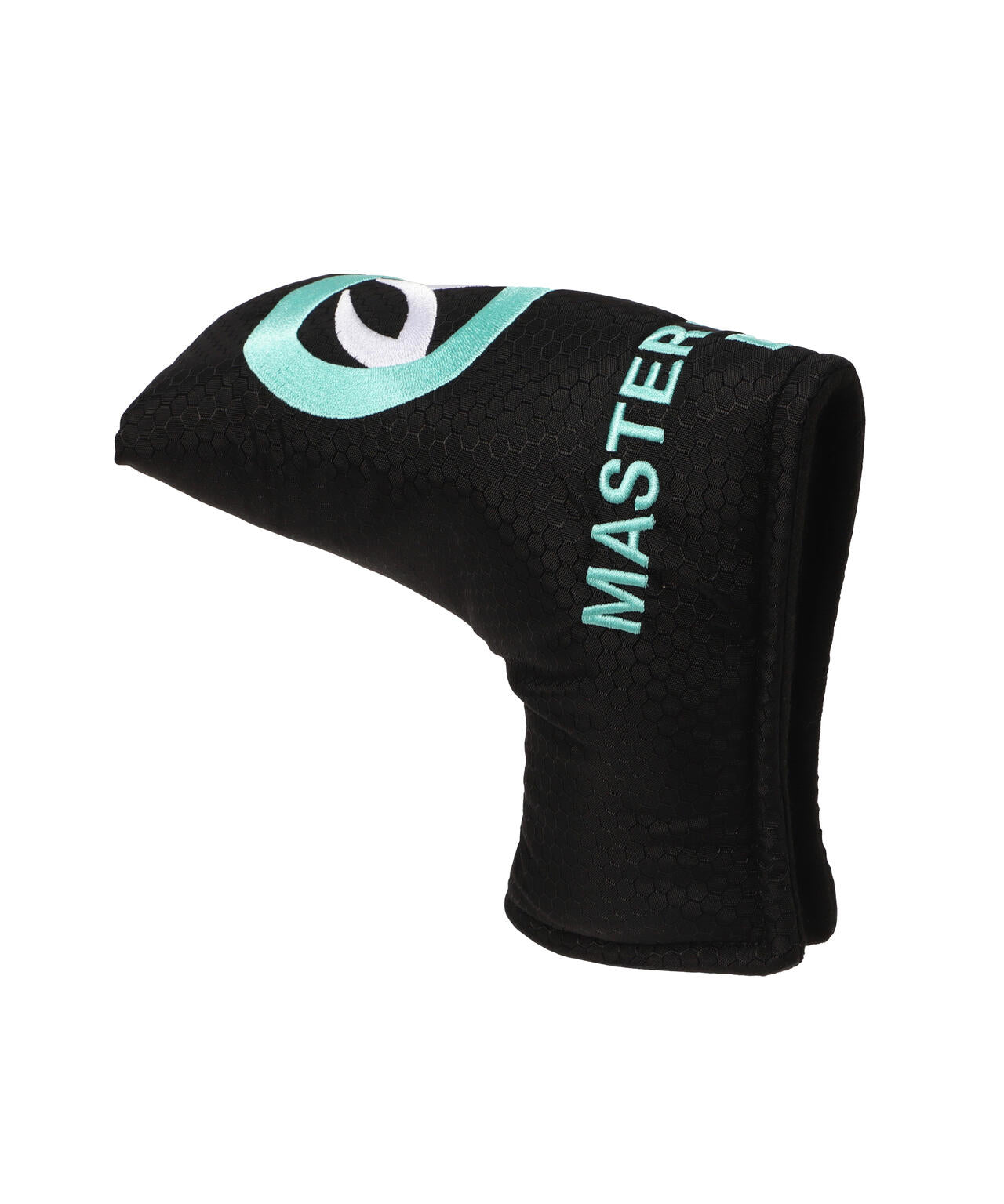 リバースロゴ PIN型用パターカバー (UNISEX)