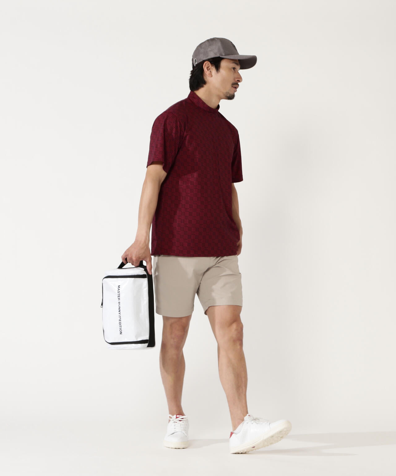 シューズケース (UNISEX) | MASTER BUNNY EDITION（マスターバニー