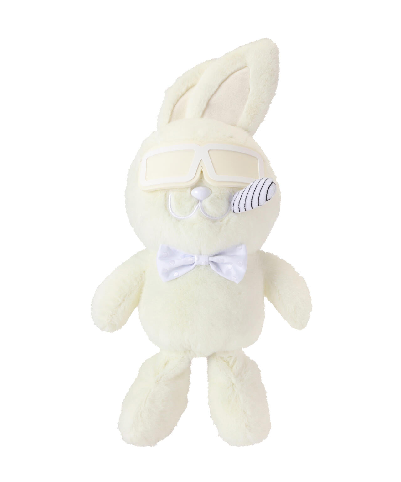 SWAGGY BUNNY】ぬいぐるみドライバー用ヘッドカバー (460CC対応