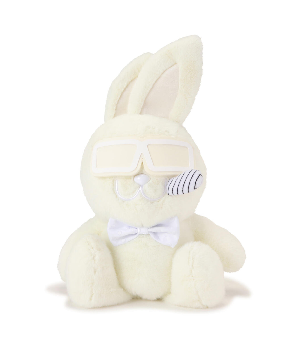 SWAGGY BUNNY】ぬいぐるみドライバー用ヘッドカバー (460CC対応 