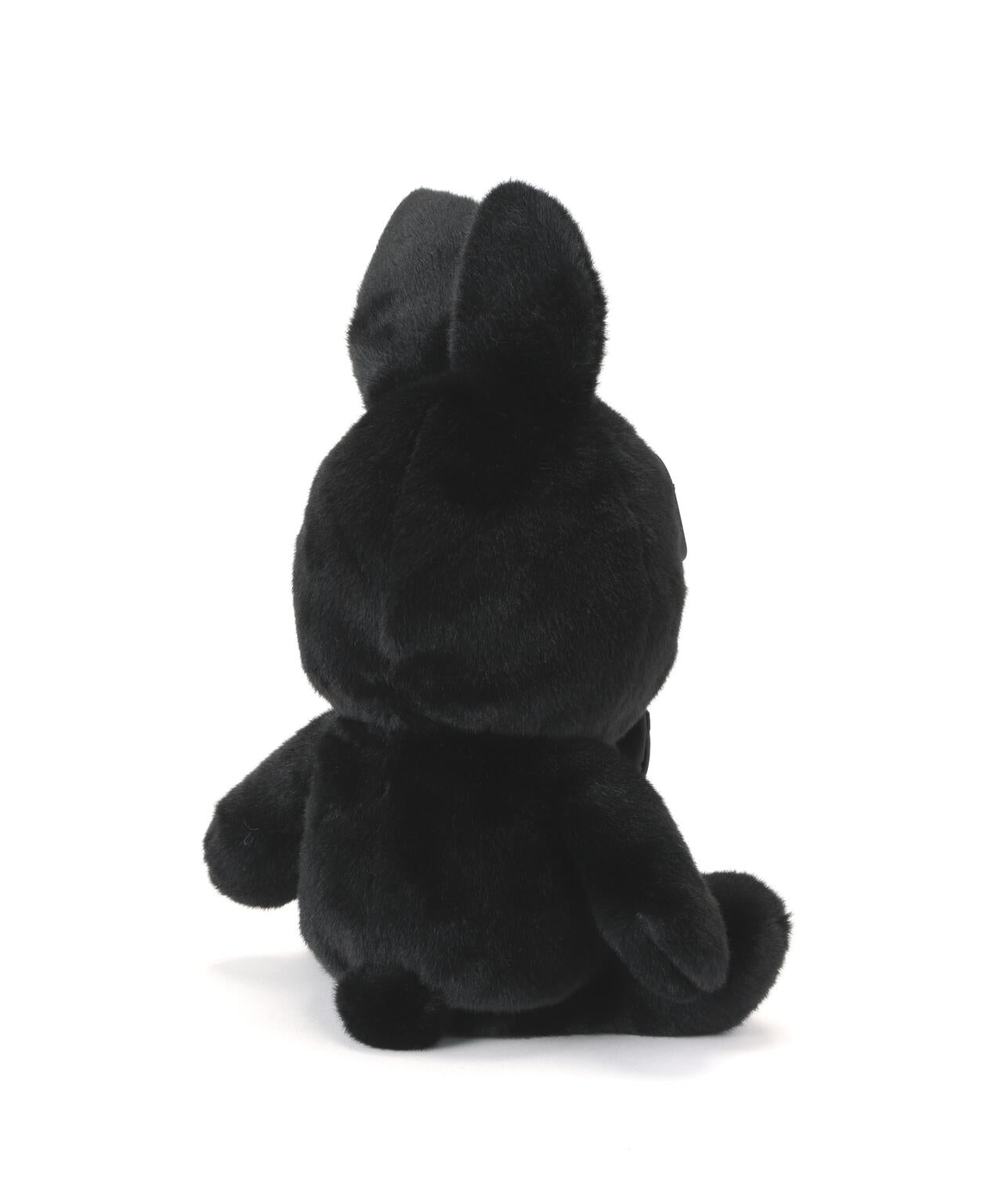 Bunny Petals Store｜新品ダブルヘッドバニー　ぬいぐるみブラック SWAGGY BUNNY】ぬいぐるみフェアウェイウッド用ヘッドカバー (UNISEX