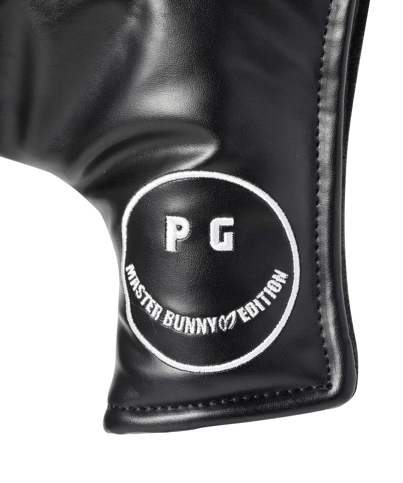 PG×MBE】PIN型用パターカバー (UNISEX) | MASTER BUNNY EDITION