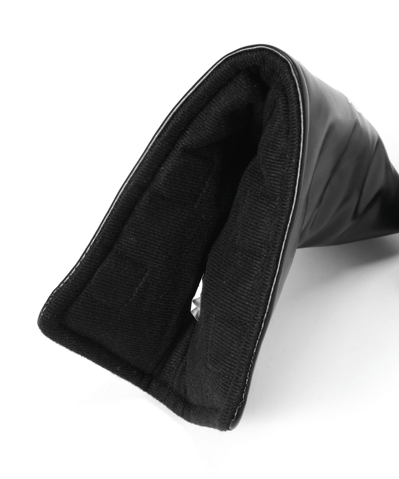 【PG×MBE】PIN型用パターカバー (UNISEX)