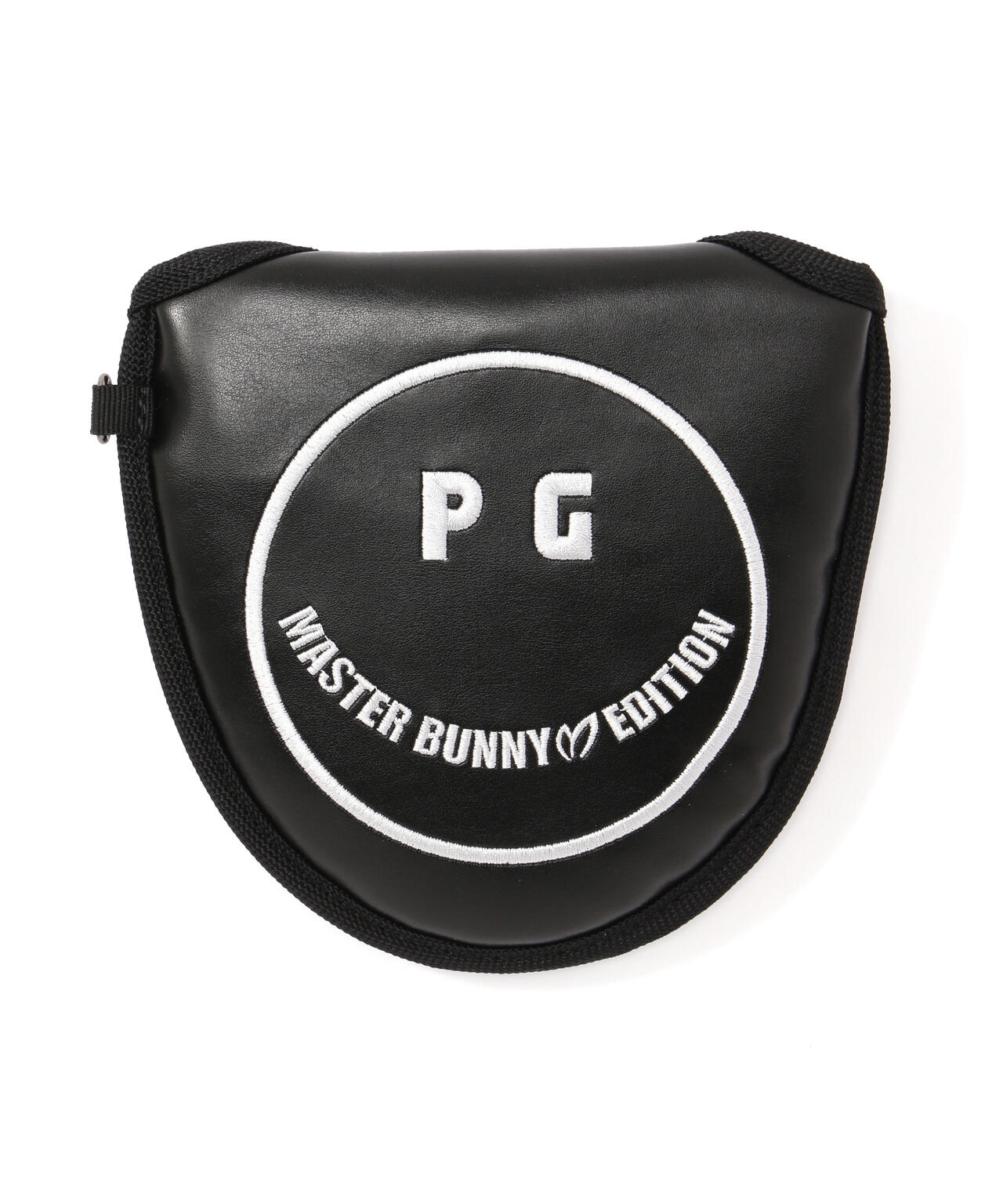 PG×MBE】マレット型用パターカバー (UNISEX) | MASTER BUNNY EDITION