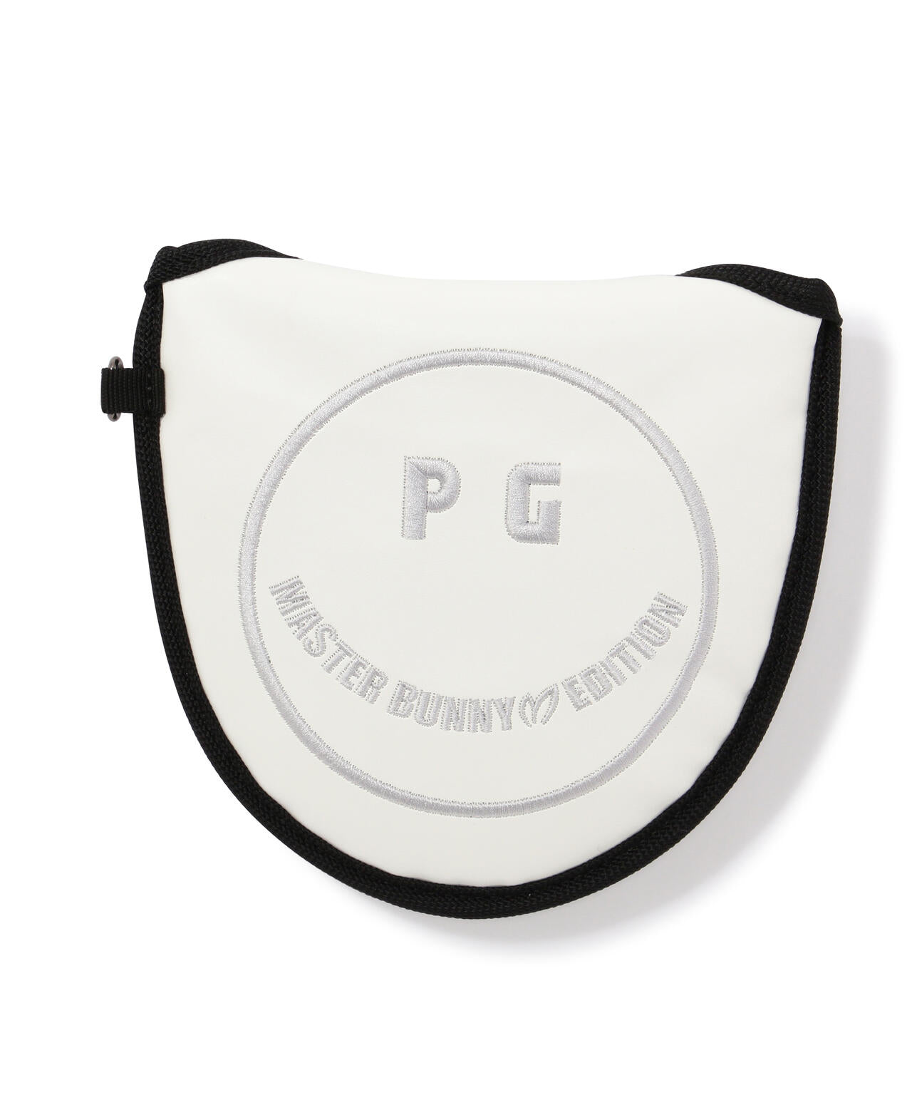 PG×MBE】マレット型用パターカバー (UNISEX) | MASTER BUNNY EDITION