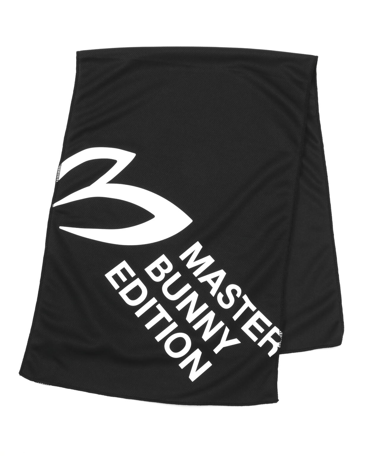 クールタオル (UNISEX) | MASTER BUNNY EDITION（マスターバニー