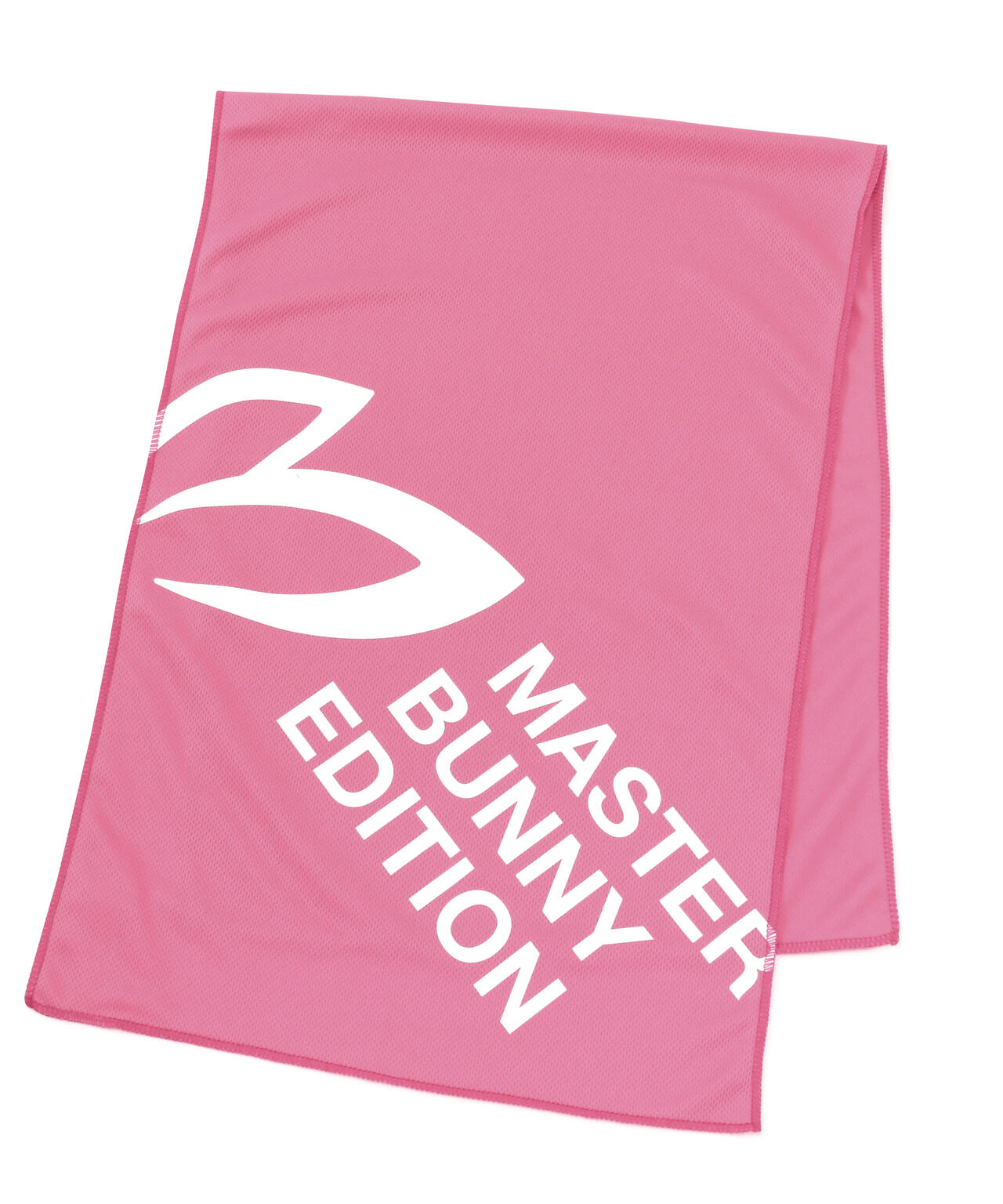 クールタオル (UNISEX) | MASTER BUNNY EDITION（マスターバニー
