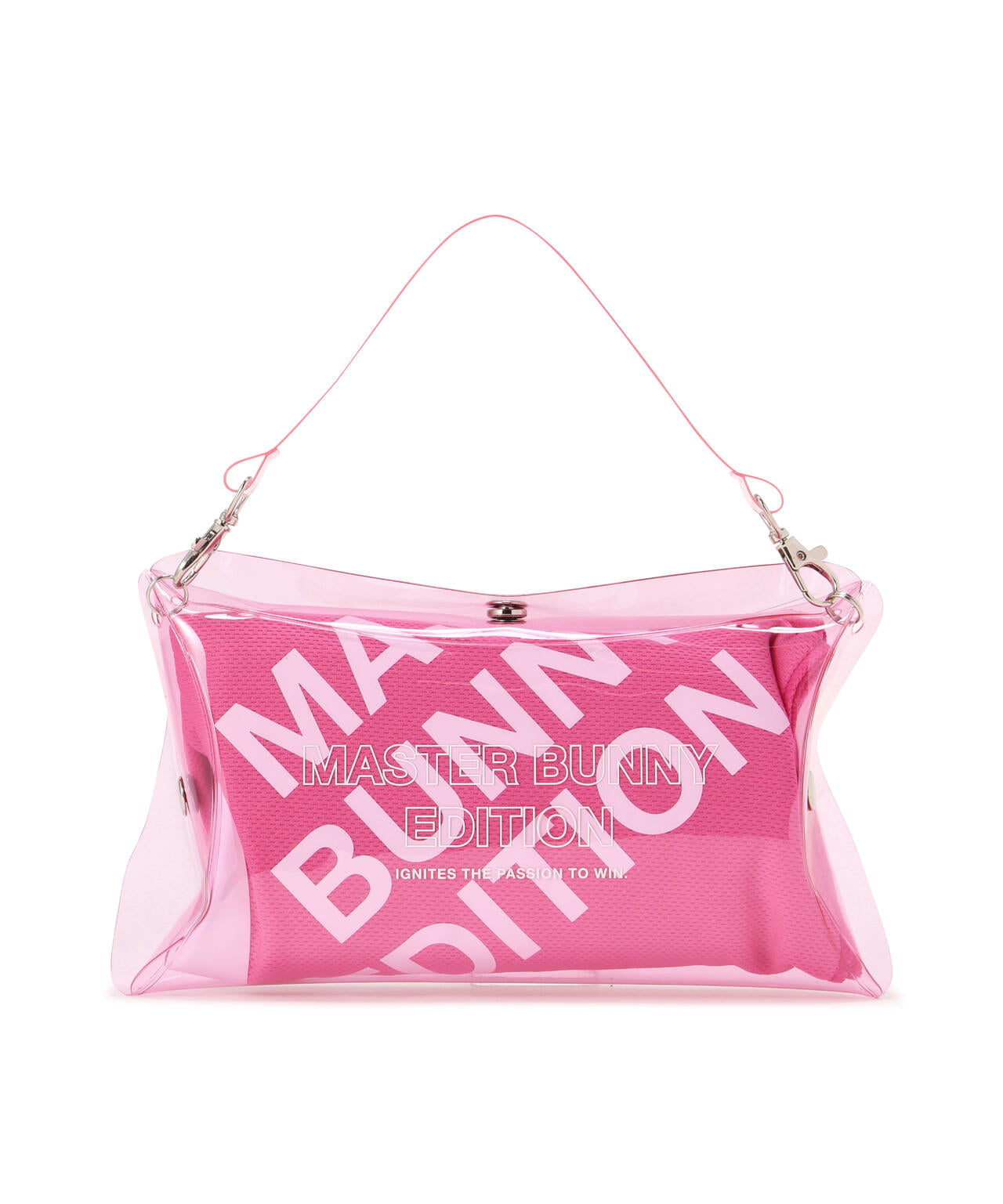 クールタオル (UNISEX) | MASTER BUNNY EDITION（マスターバニー