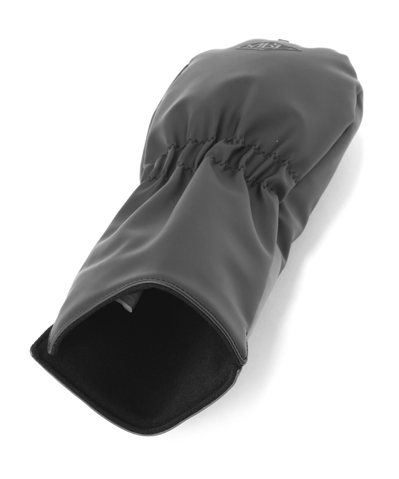 PUドライバー用ヘッドカバー (460CC対応) (UNISEX) | MASTER BUNNY