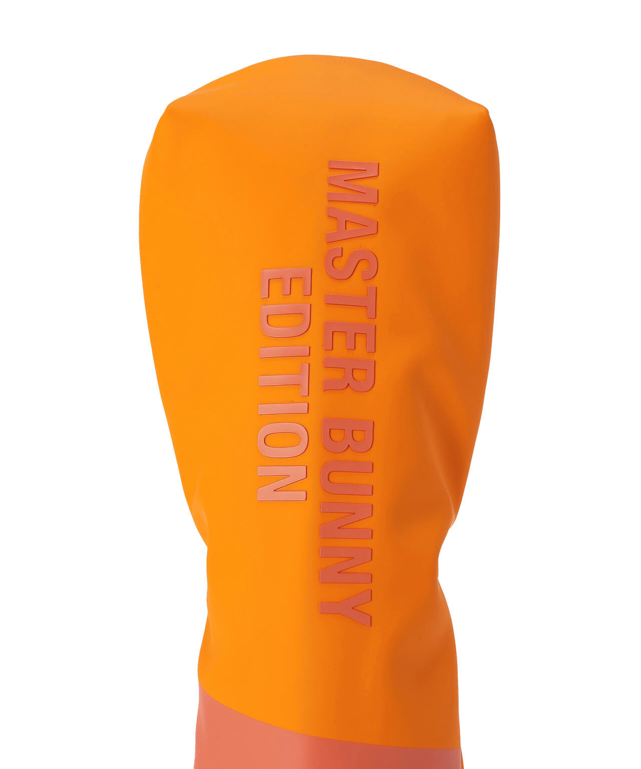 PUフェアウェイウッド用ヘッドカバー (UNISEX) | MASTER BUNNY EDITION