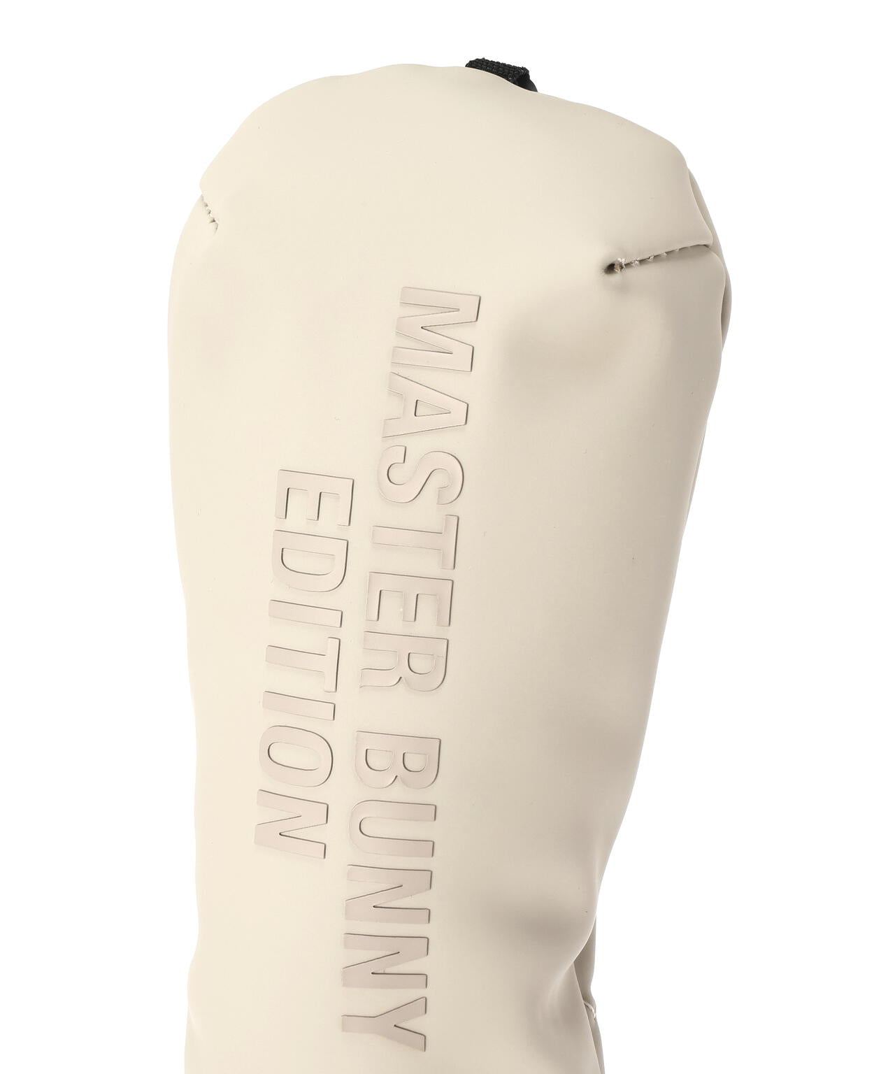 PUユーティリティ用ヘッドカバー (UNISEX) | MASTER BUNNY EDITION