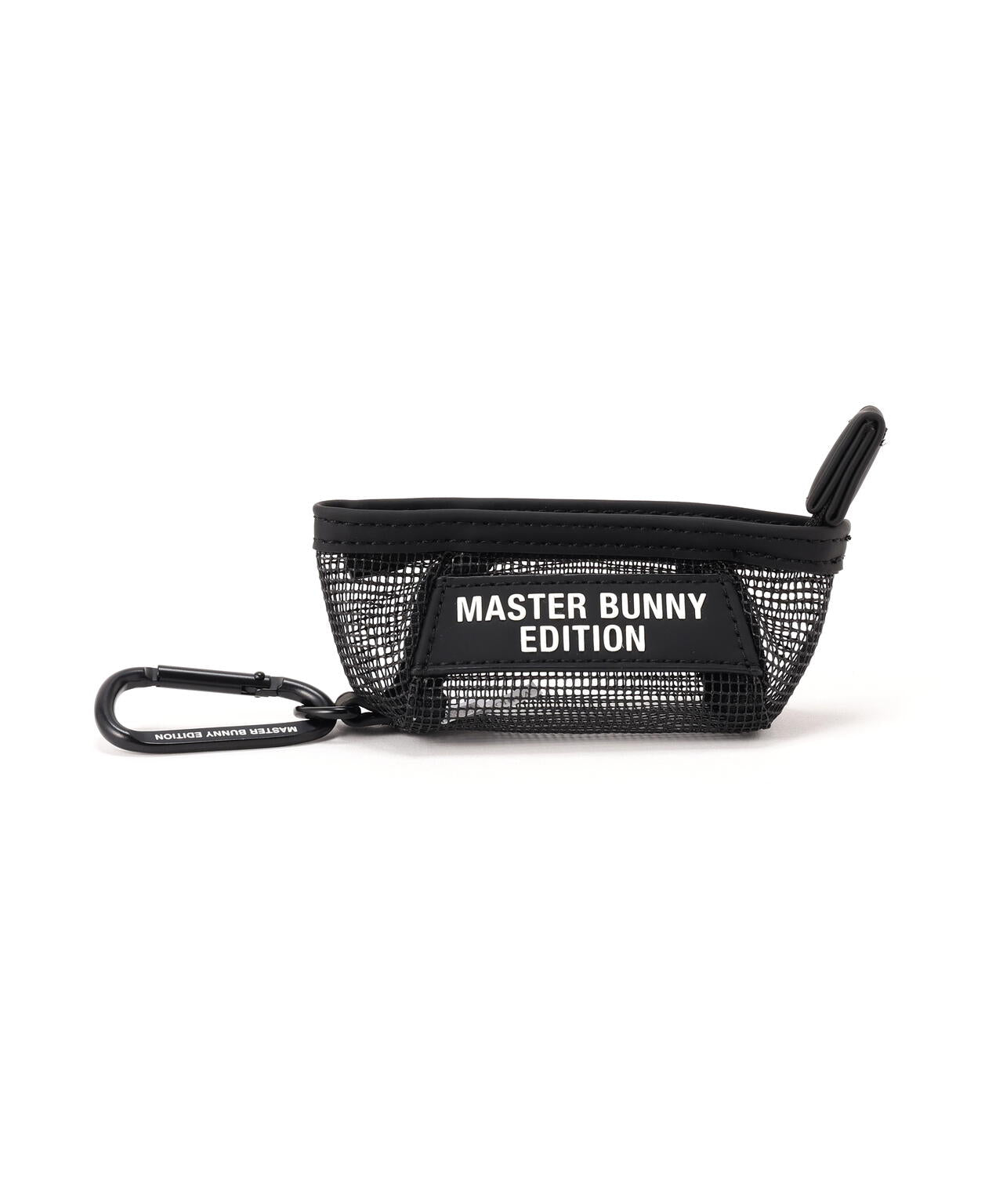 メッシュボールポーチ (UNISEX) | MASTER BUNNY EDITION（マスター