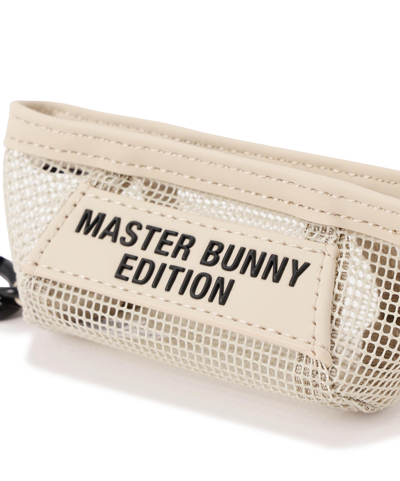 メッシュボールポーチ (UNISEX) | MASTER BUNNY EDITION（マスター