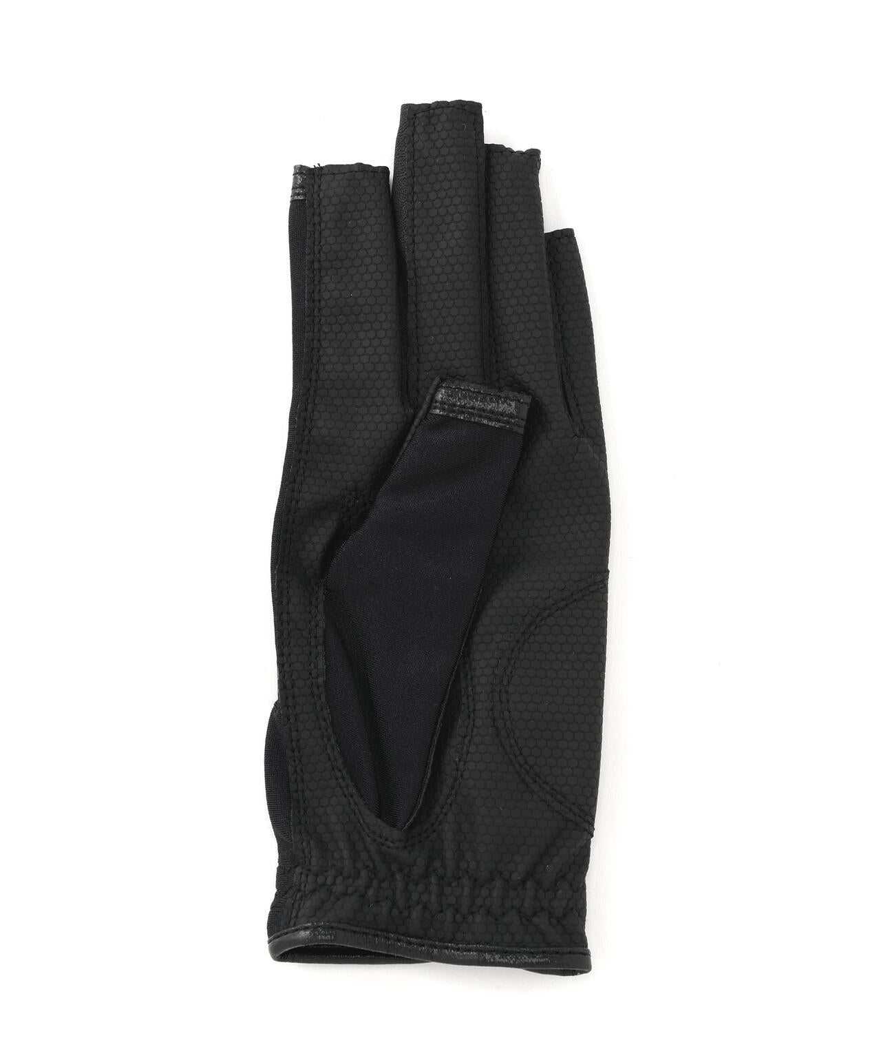 合皮ネイルスルーグローブ (両手用) (LADIES)