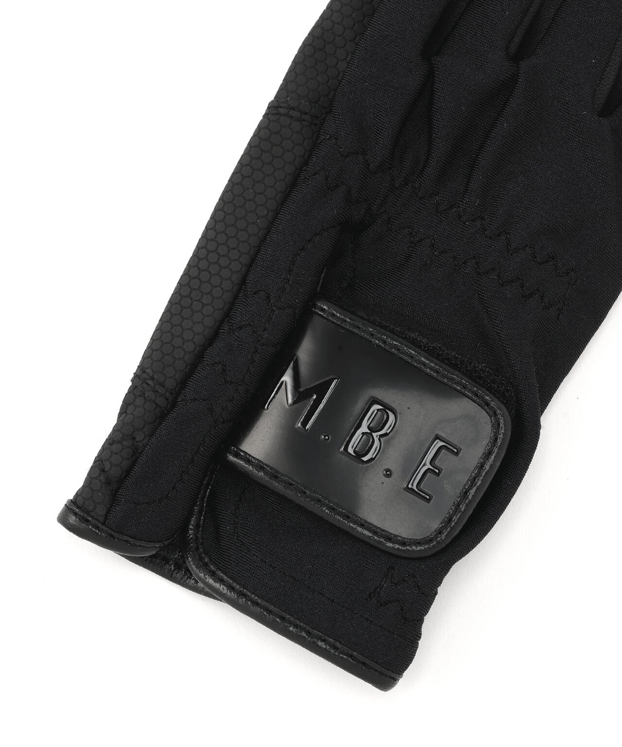 合皮ネイルスルーグローブ (両手用) (LADIES)