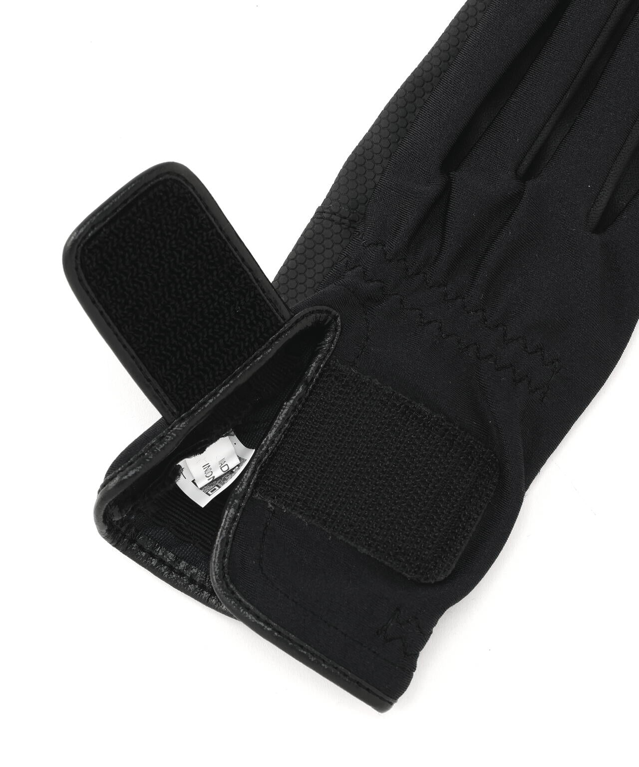 合皮ネイルスルーグローブ (両手用) (LADIES)