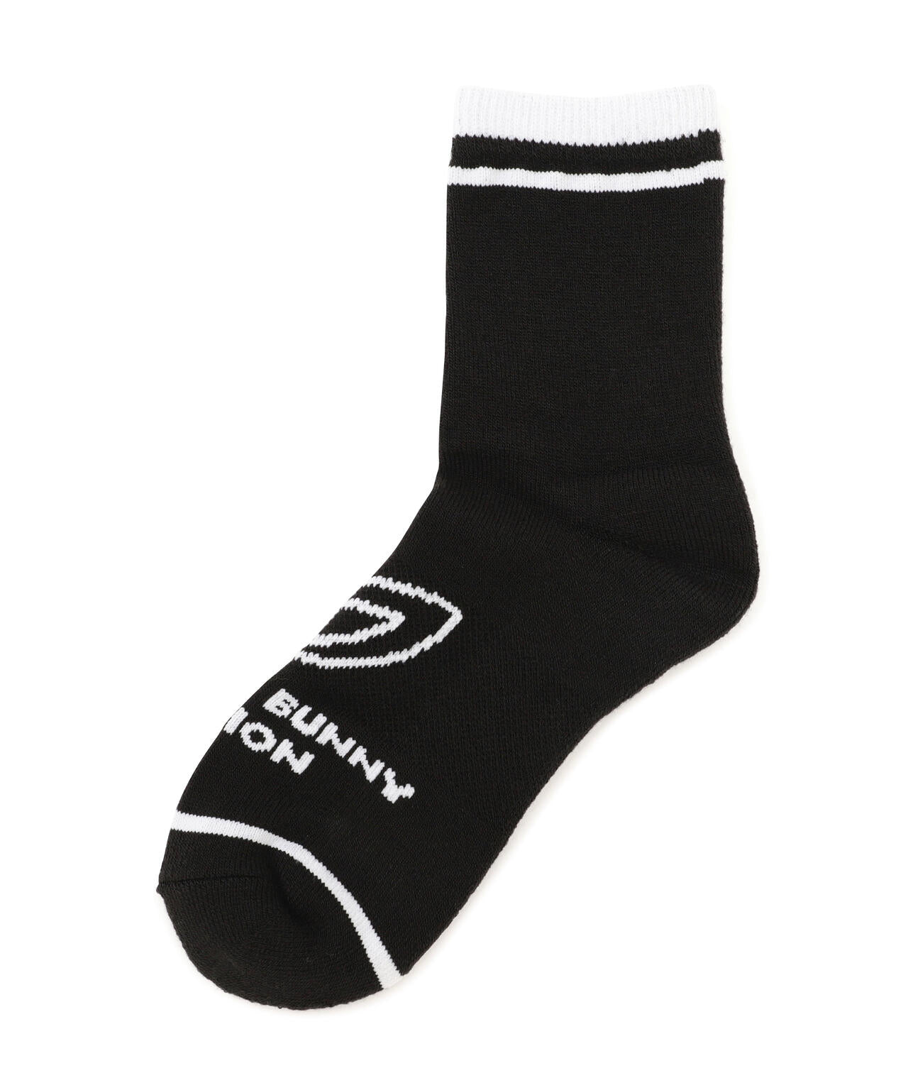 サーモショートソックス (LADIES) | MASTER BUNNY EDITION（マスター